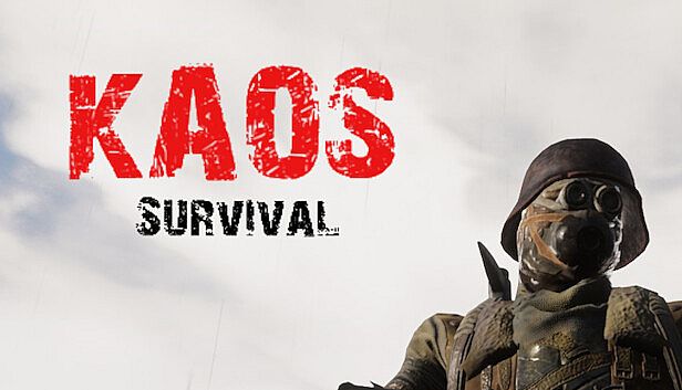 Buy KAOS SurVival