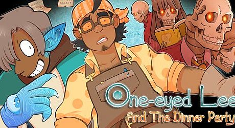 One-Eyed Lee and the Dinner Party