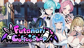 Futanari★Coffee shop