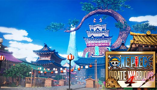 ONE PIECE: PIRATE WARRIORS 4 Yamato's Grand Tour Logbook & Soul Map 1