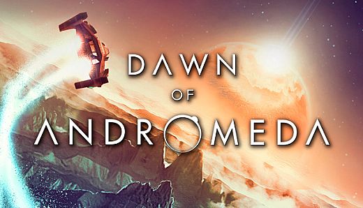Dawn of Andromeda