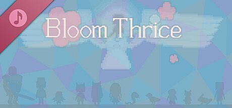 Bloom Thrice Soundtrack DLC