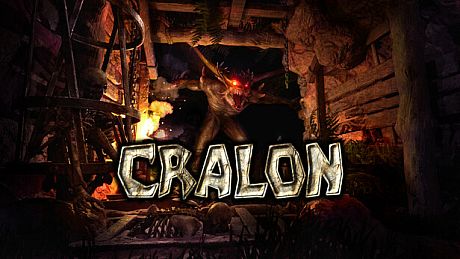 Cralon Game
