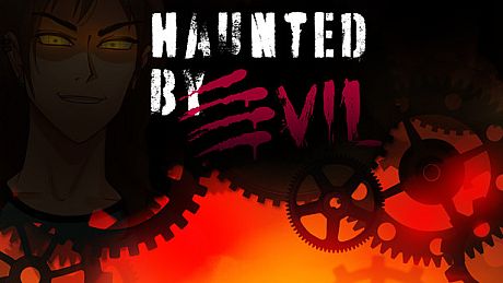 Haunted by Evil Game