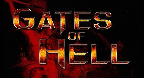 Gates of Hell Game
