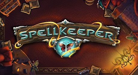 SpellKeeper Game