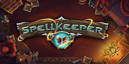 SpellKeeper