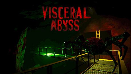 Visceral Abyss Game