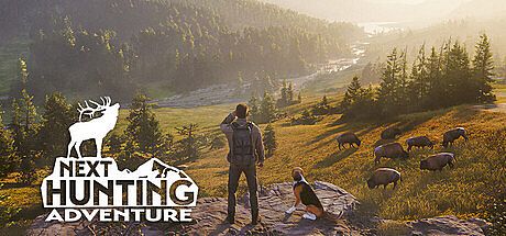 Next Hunting Adventure Game