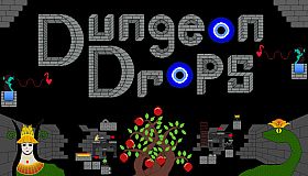 Dungeon Drops