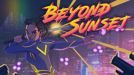 Beyond Sunset Game