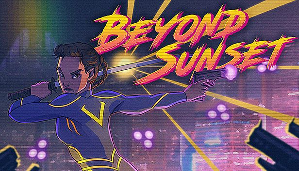 Buy Beyond Sunset