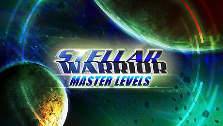 Stellar Warrior : Master Levels DLC