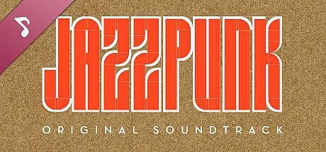 Jazzpunk: Original Soundtrack