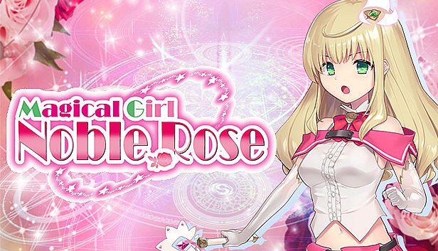 Buy Magical Girl Noble Rose