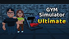 Gym Simulator Ultimate