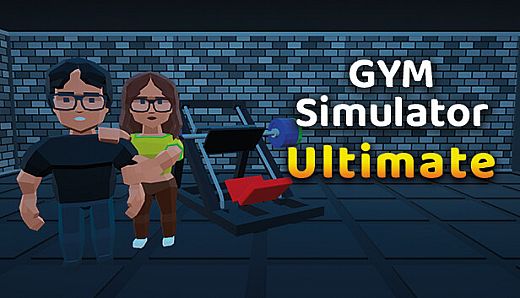 Gym Simulator Ultimate