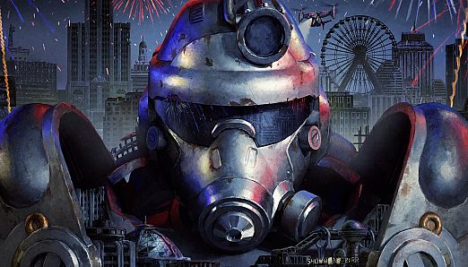 Fallout 76: Atlantic City Digital Deluxe Edition