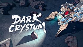 DARK CRYSTUM