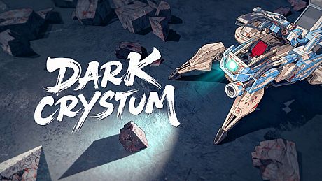 DARK CRYSTUM Game