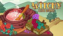 Kup Witchy Life Story na PC