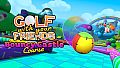 Golf With Your Friends - Bouncy Castle Course