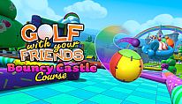 Kup Golf With Your Friends - Bouncy Castle Course na PC