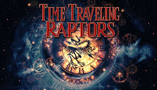 Time Traveling Raptors