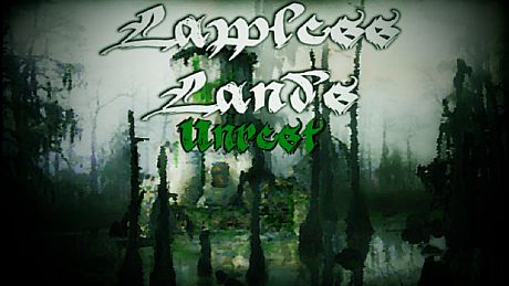 Lawless Lands Unrest DLC