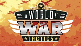 A World At War Tactics