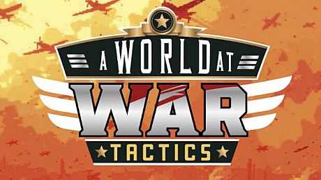 A World At War Tactics Game