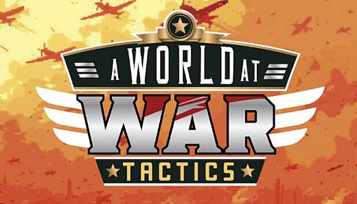 A World At War Tactics