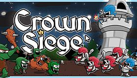 Crown Siege