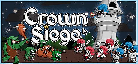 Crown Siege Game