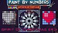 Paint By Numbers - Spirit Of Christmas Ep. 3