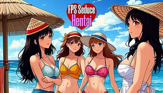 FPS Seduce - HentaI - Map Vikings