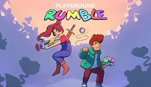 Playground Rumble