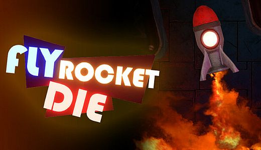 Fly Rocket Die