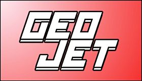 GeoJet