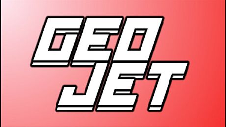 GeoJet Game