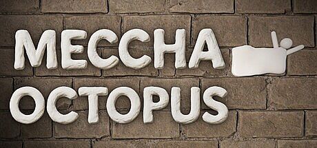 MECCHA OCTOPUS Game