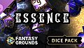 Fantasy Grounds - Essence Dice Pack