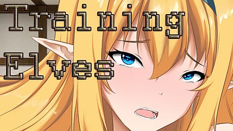 Training Elves Game