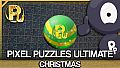 Jigsaw Puzzle Pack - Pixel Puzzles Ultimate: Christmas