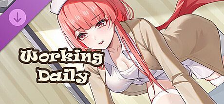 Working Daily-Patch DLC