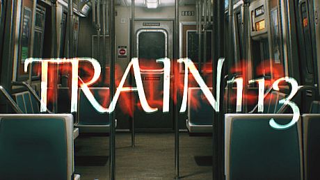 Train 113 Game