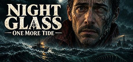 Night Glass: One More Tide Game