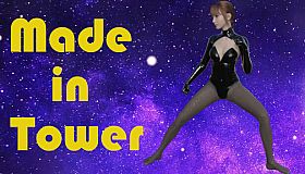Made in Tower
