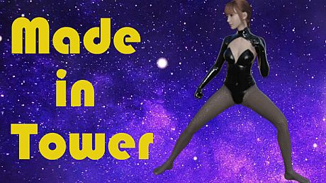 Made in Tower Game