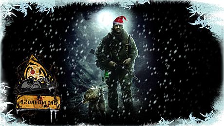 Anomaly Zone - Cheburashka Mask DLC